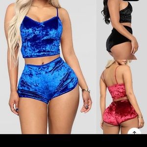 Sexy sleep wear for ladies